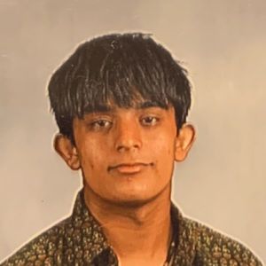 Meet your Posher, Sameer